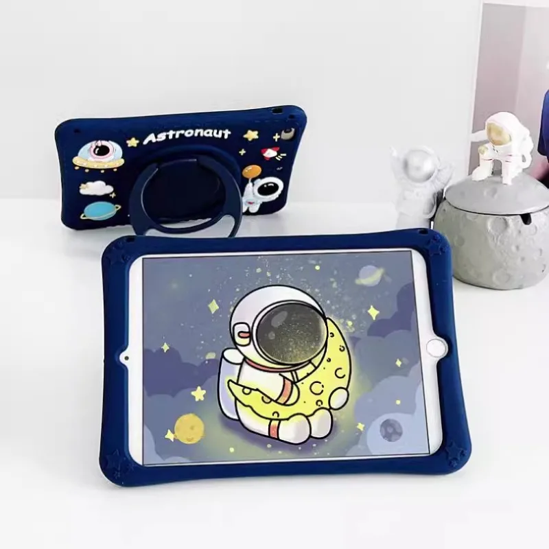 Kids Case for Samsung Galaxy Tab S10 11 S9 10.9  S8 Plus S7 FE 12.4