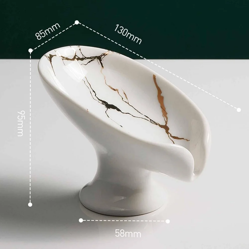 Thumbnail 2 - #2 Latest Soap Dishes & Holders Updates