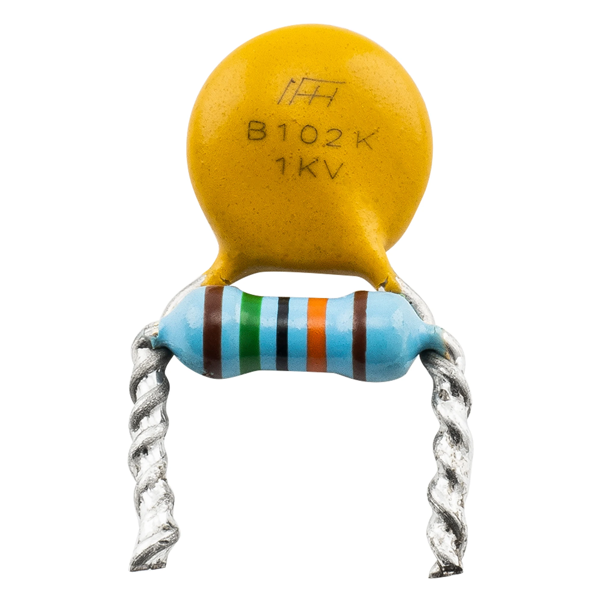 Musiclily Pro Trebl…