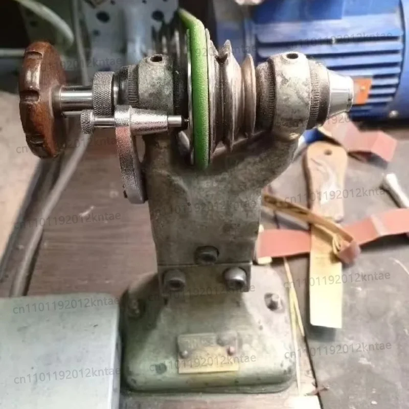 C6104 lathe precision small lathe host headstock shaft bearing headstock double bearing headstock single bearing