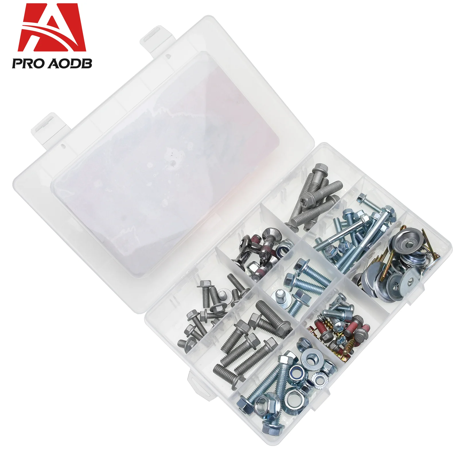 Hardware screw Bolt Full Plastics Fastener Kit For Husqvarna FC FE TC TE TX For KTM SX XC XCF XCW SXF EXC EXCF 125-530 2003-2024