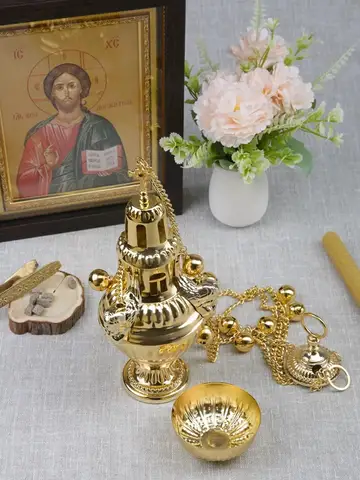 8 best sales रूढ़िवादी - №4