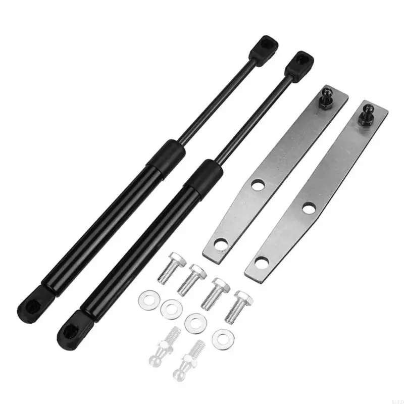 

W8KD Front Hood Bonnet Lift Supports Gas Spring Struts for Landcruise 70 Series Hdj79