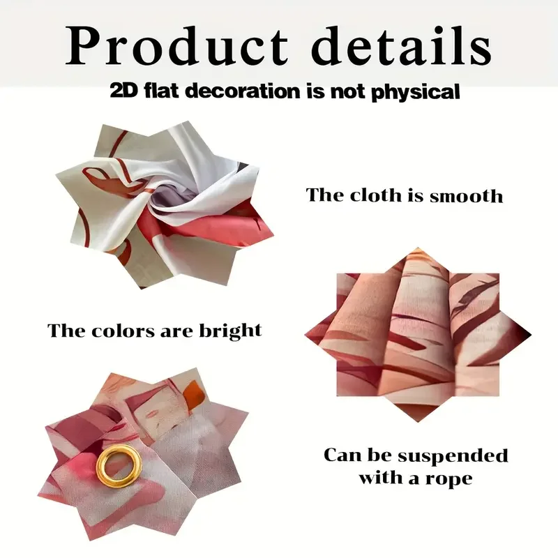 جدار خلفية لحفلات أعياد الميلاد من VIKAMA، بالونات أعياد الميلاد وراية خلفية لحفلات أعياد الميلاد، دعائم تصوير فوتوغرافي #4