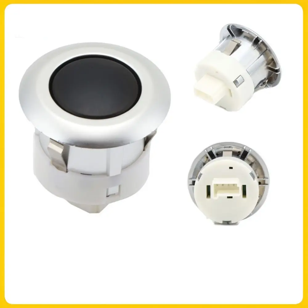 For Land Rover Discovery Freelander Range Rover Sport Ignition Start Button Switch Replacement LR014015 Electrical Repair