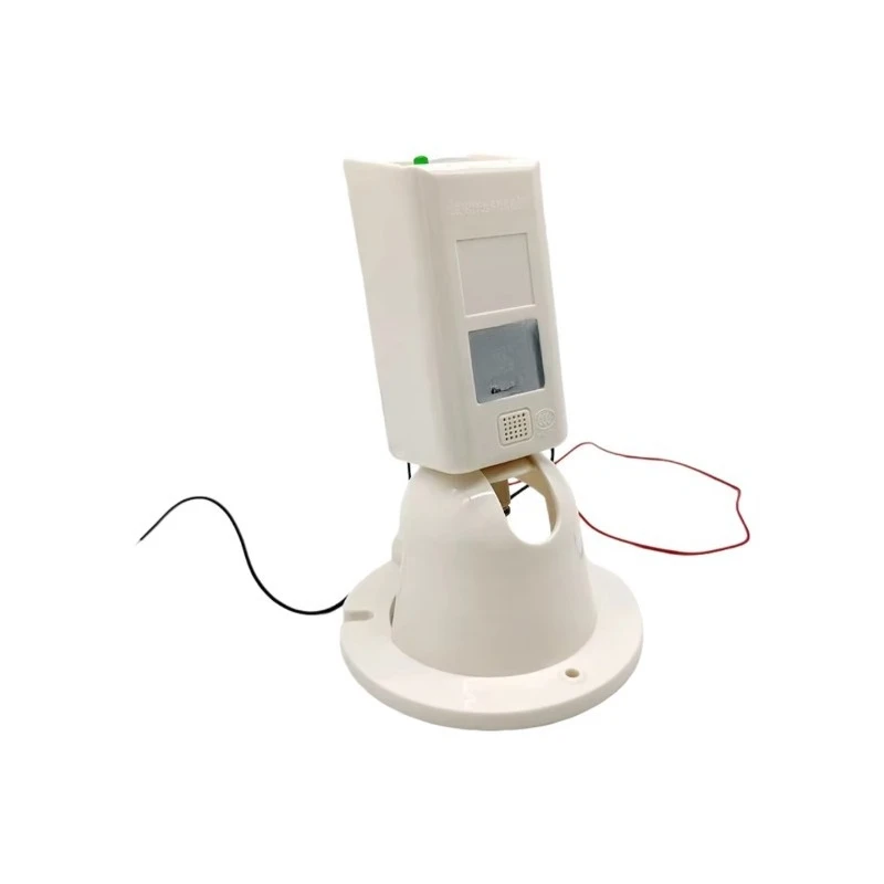Industrial linearity with anti-interference and fault functions