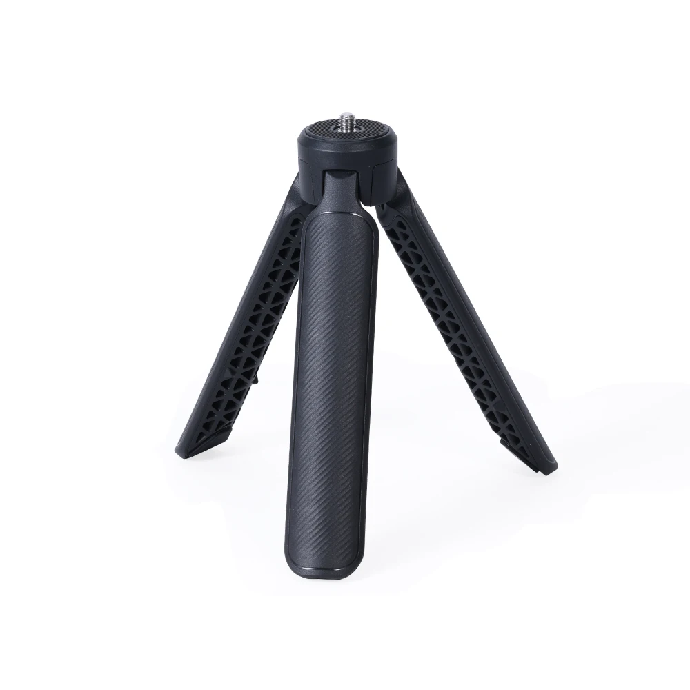 Ulanzi FALCAM TreeRoot Quick Open Desktop Tripod for Smartphone Camera with 1/4\'\' Screw