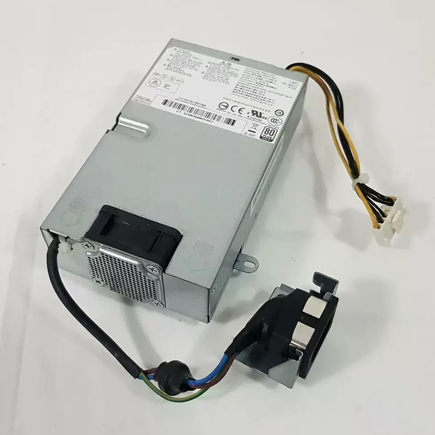 180W PSU Used For HP ProOne 600 G1 Power 718273-001 699890-001 656931-001 658262-001 D11-180P1A DPS-180AB-13 A Tested Very Good