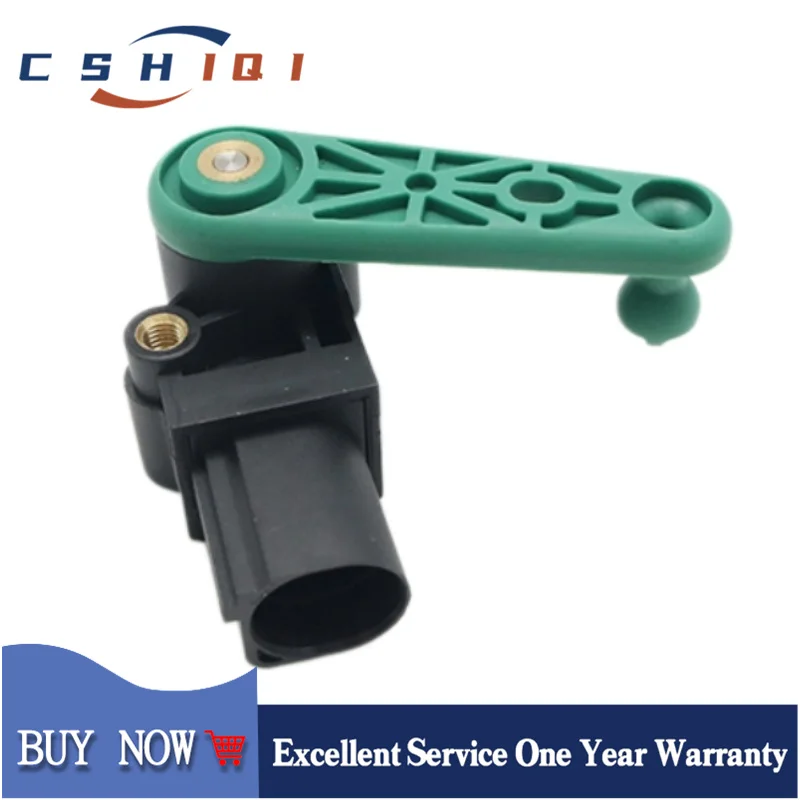 New Ride Height Sensor For VW Golf Lamando Magotan B8 Audi A3 S3 Skoda Octavia Superb SEAT Leon 5Q0907503