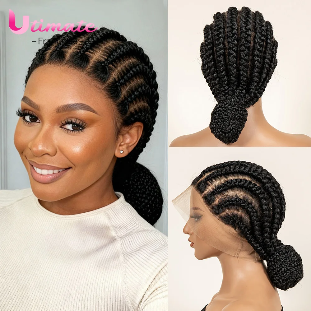 #12 Highest Rated Jumbo Braids to Buy in 2026
