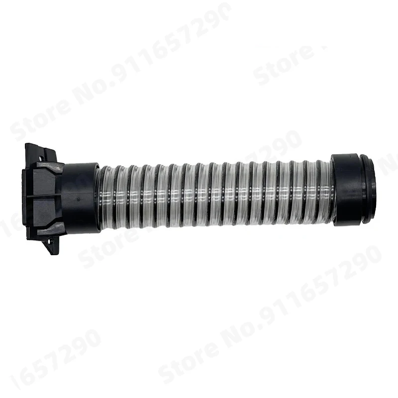 Original Roborock Dyad PU Hose Spare Parts For Roborock Dyad U10 Wireless Floor Scrubber Vacuum Cleaner Hoses Accessories