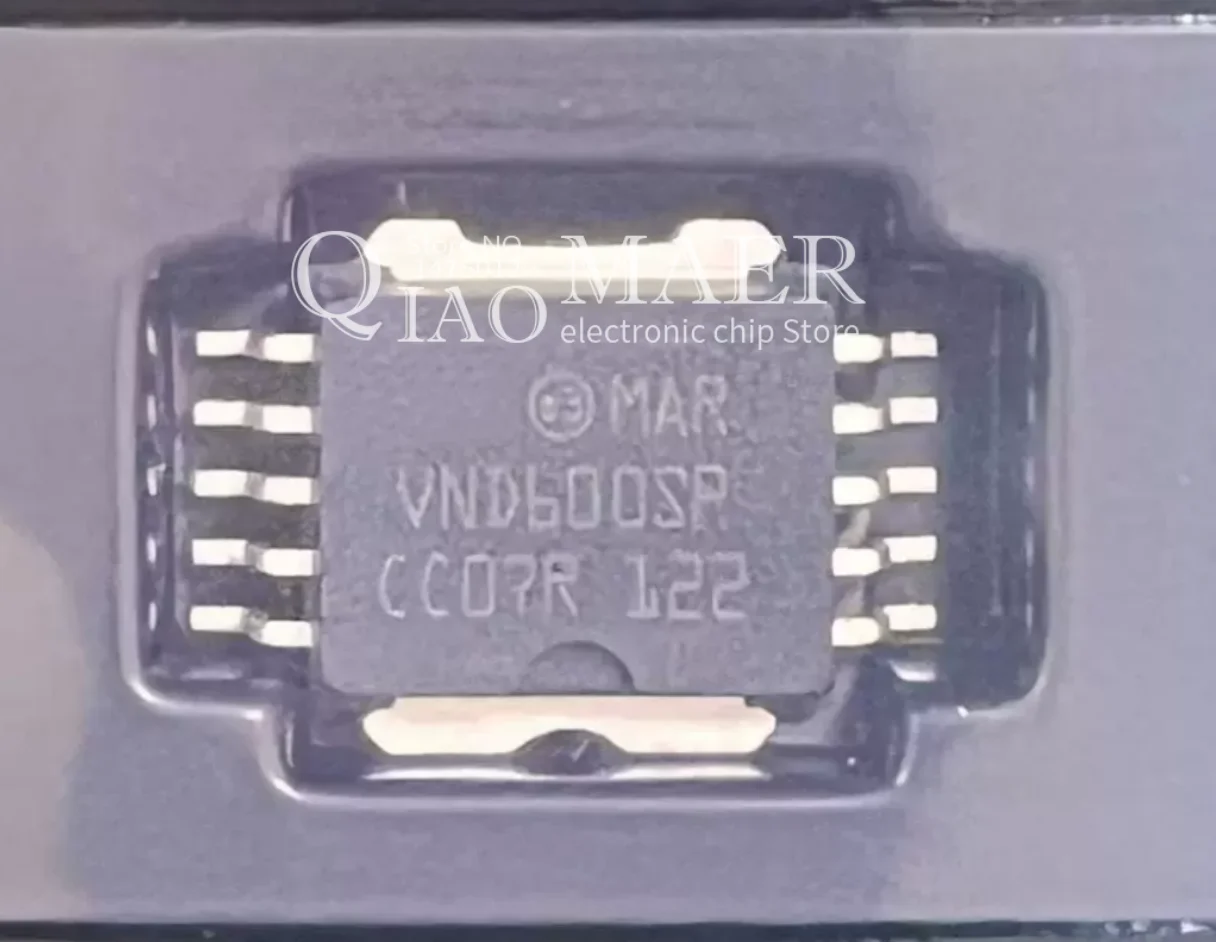 10PCS/LOT VND600SP VND600 HSOP-10
