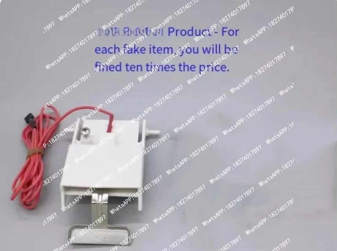 Ice Thickness Detector for Ice Makers, Thickness Switch,Maker Parts Repair, Thickness Sensor (single Wire)