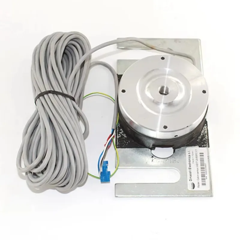 رائجة البيع DBA24270F1 FBA24270M مستشعر الوزن لأجزاء المصعد السكني محرك التيار المتردد رفع الركاب للشقق