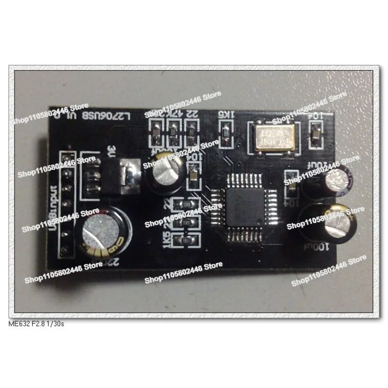 L2706USB PCM2706 Daughter Card Used with L9018 and L4399 Series Decoders