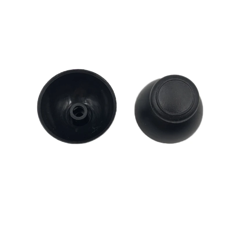 وحدة تحكم لعبة Wii لجهاز التحكم Wii ، تناظرية Nunchuck ، عصا التحكم بالإبهام ، إصلاح غطاء الفطر ، 2: VA