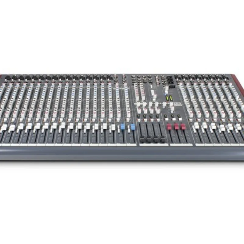 16-Channel 24-channel analog mixer with equalizer live broadcast