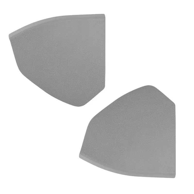 

Пара верхних накладок на передние боковые двери автомобиля A82U-1, внутренняя отделка салона для E-Class W211 2003-2009, 2117270148