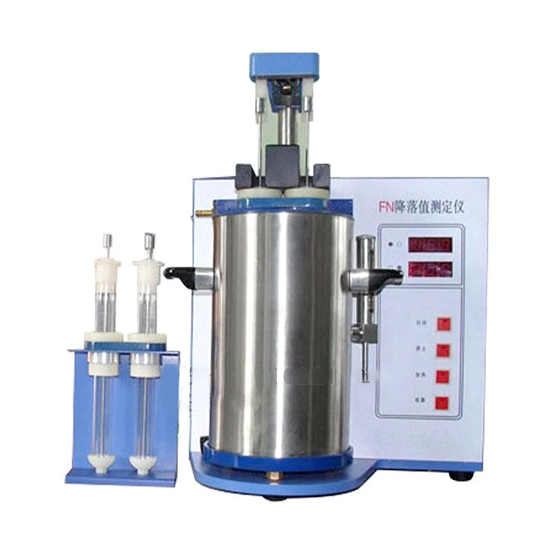 FN-II Landing Value Tester/Amylase Activity Detection GB/T10361-2008