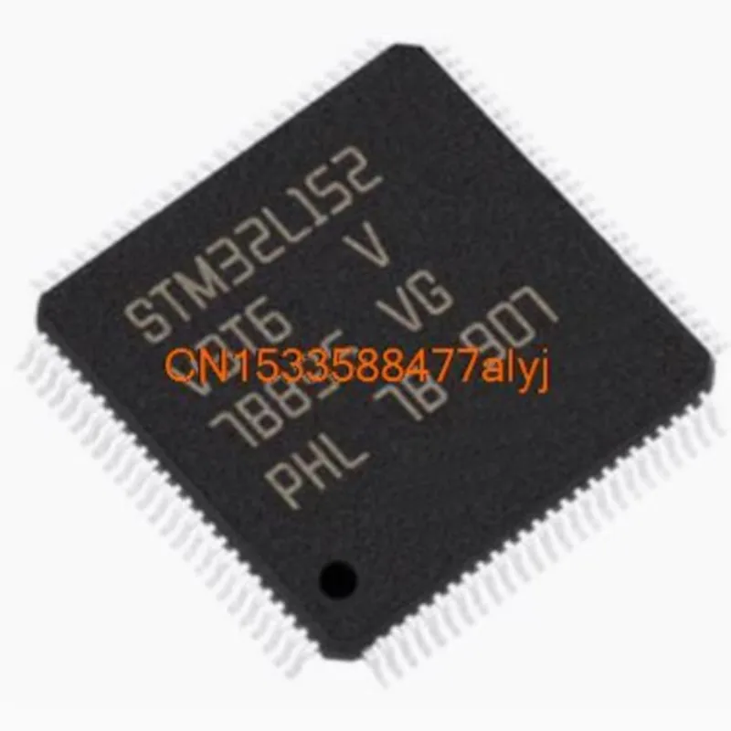 

НОВЫЙ STM32L152VBT6 STM32L152VB STM32L152VCT6A STM32L152VCT6