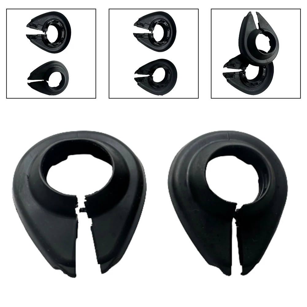 Picture 6: Car Boot Hinge Rubber Seal Ring Replacement For Passat B6 B7 Trunk Support Pillar OEM 3C5827359C Easy Installation