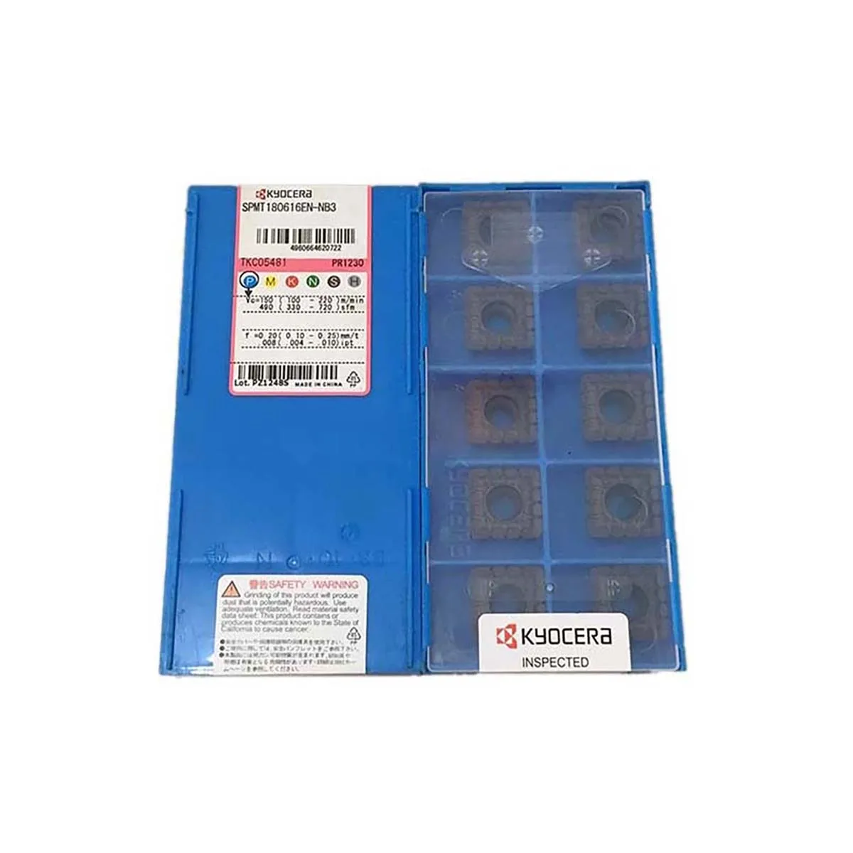 Kyocera Original Sp… - image