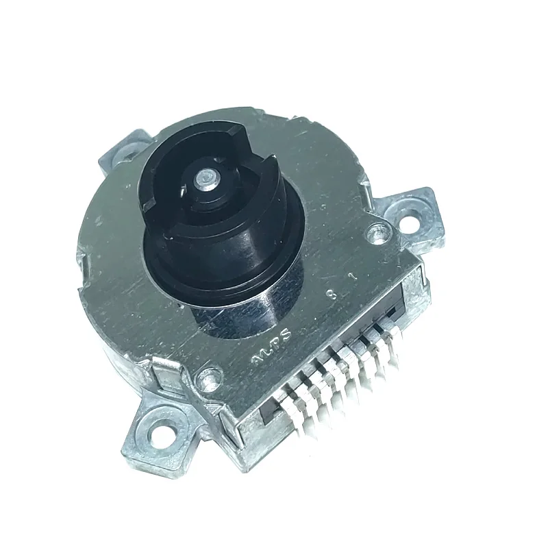 1pcs Japan SRGPHJ3200 shuttle with hollow shaft encoder switch reset security or camera is used in ALPS