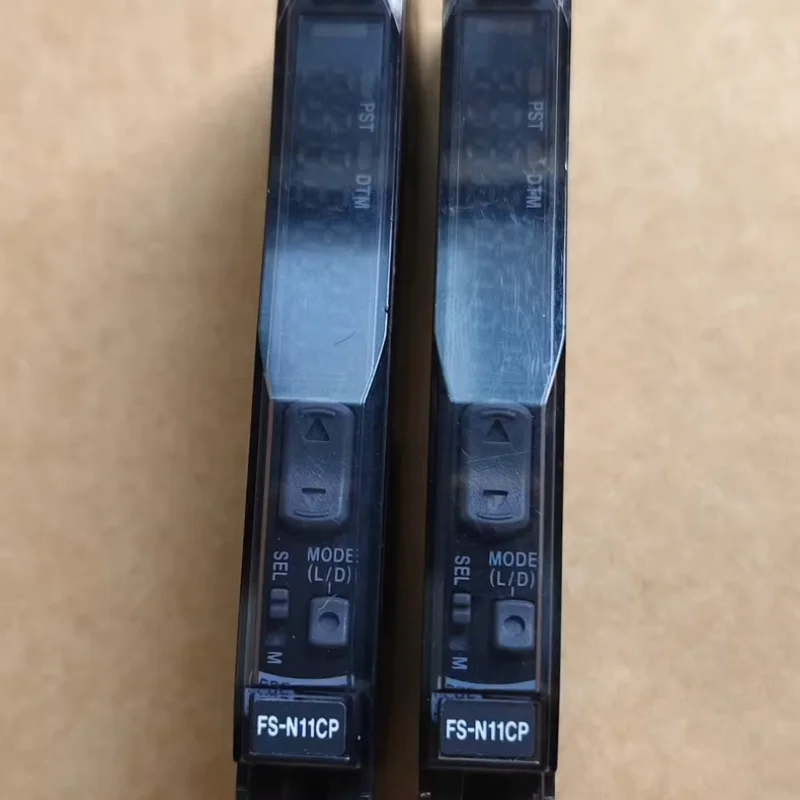 Un nuovissimo FS-N11CP