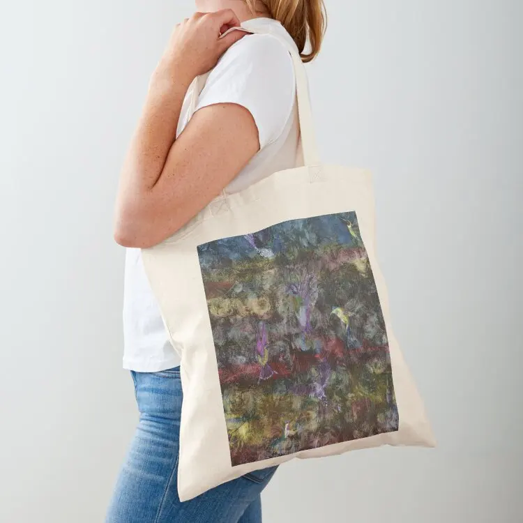 

Linda's Birdies Tote Bag shopper bag woman Women's shopper Gift bag Customizable tote