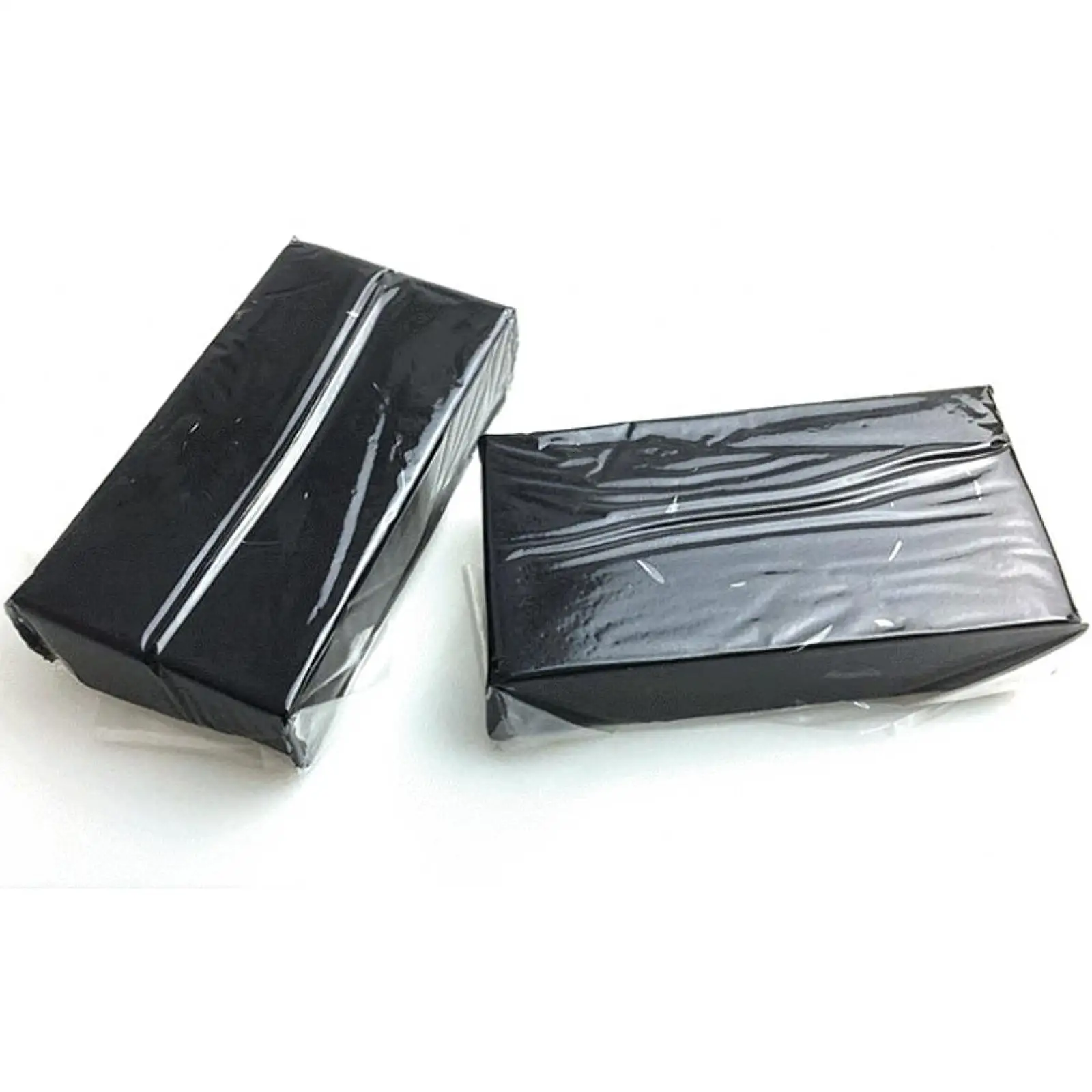 Hot Glue Sticky Block Modification Rubber Tape DIY Automotive Parts Professional Component for RV Headlamp Car Headlight