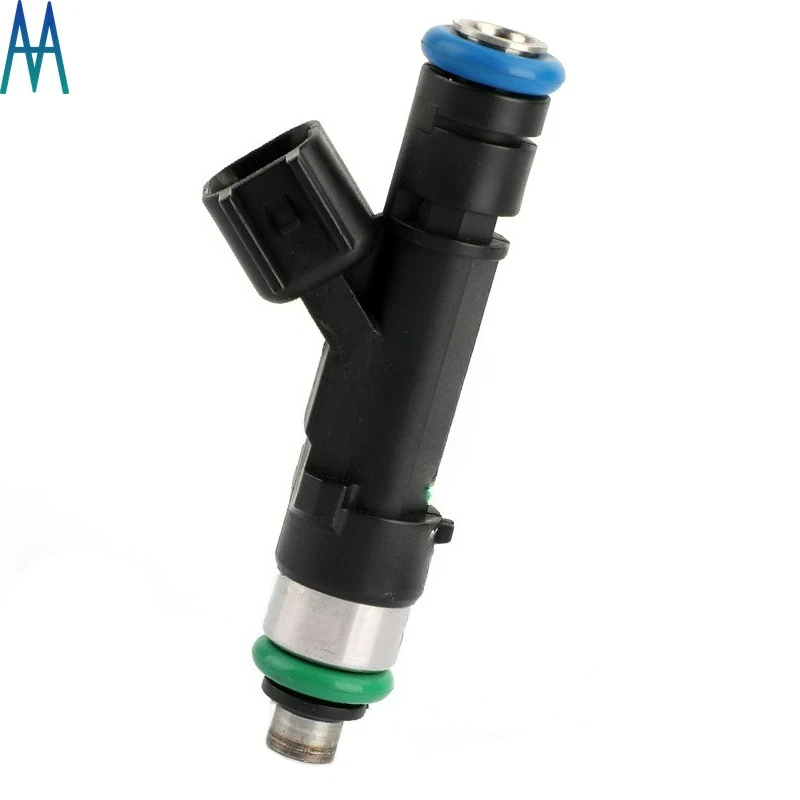 

0280158020 53032701AA Fuel Injectors for Jeep Liberty Dodge Dakota Mitsubishi 3.7