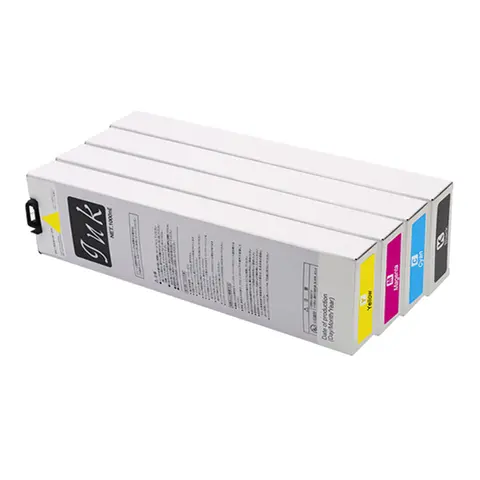S-6701 S-6702 S-6703 S-6704 G/E 1000 ml bläckpatron med chip kompatibel med Riso Comcolor 3150 7150 9150 3110 7110 skrivare 10 best sales komfärg - №10