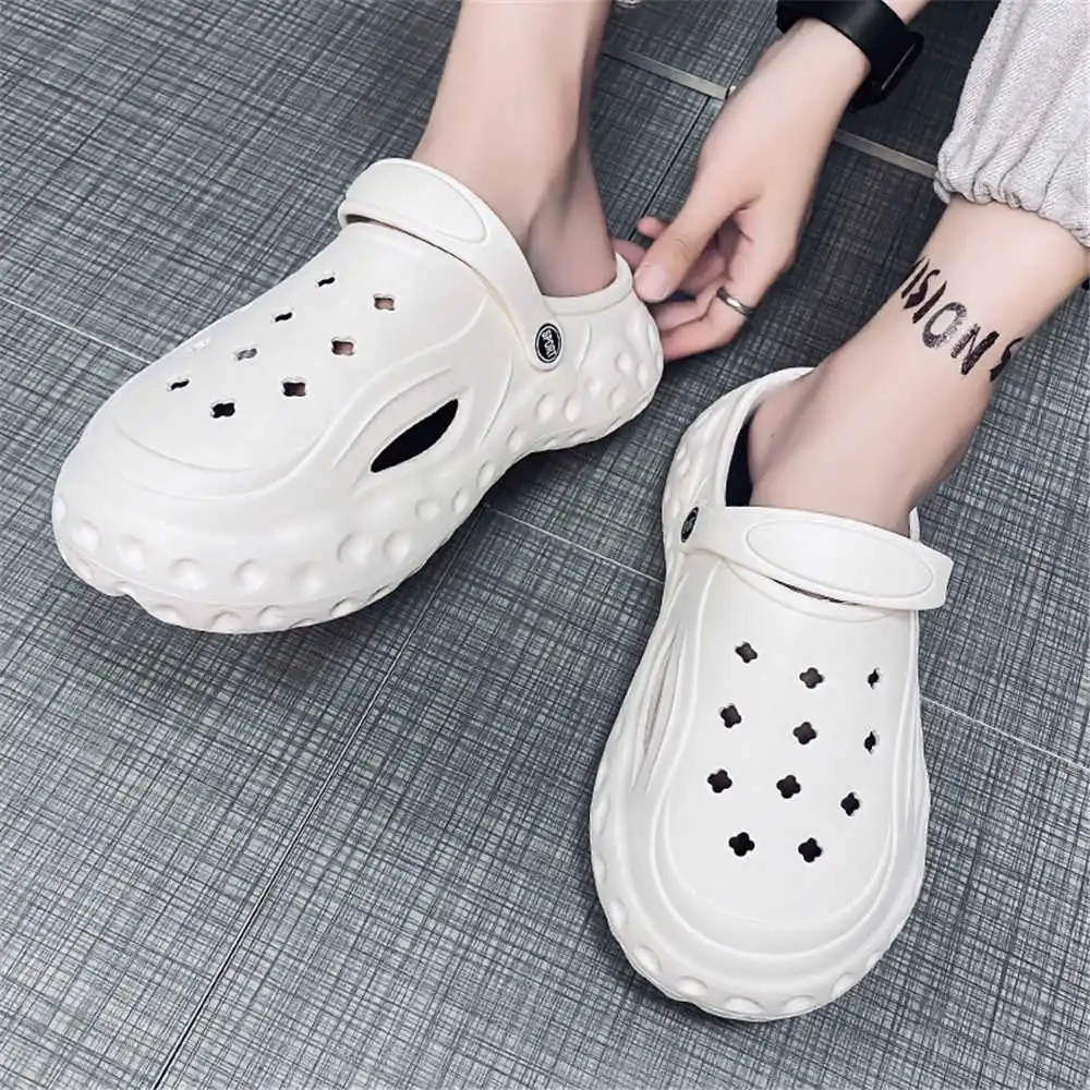 Small Numbers Anti Slip Ladies Slippers And Sandal Women Sport Boots Shoes Sporty Sandal Woman Sneakers Snow Boots