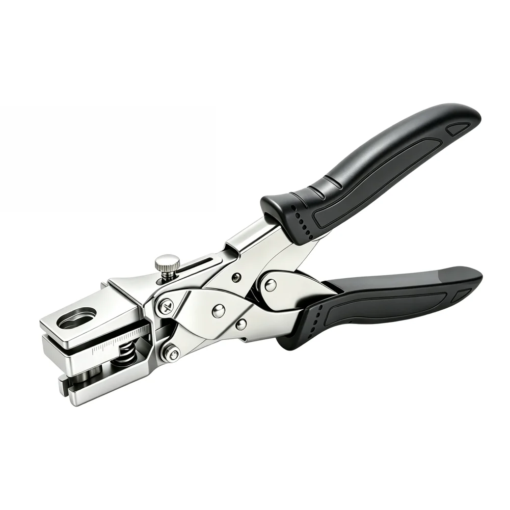 efficient-hole-punch-for-crafting-cardboard-hole-tool-163cm-10cm-3cm-hole-punch-plier-high-hardness-alloy-construction