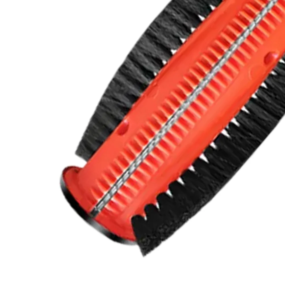 Household Supplies Main Roller Brush Roller Brush Accessories For Vacuum S10T STFCR01SZ Orange Color Vacuum Parts