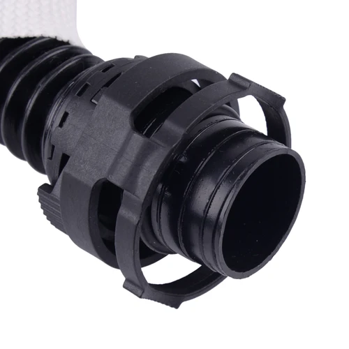 Imagen 2 del producto Manguera de retorno de aceite Turbo para motor, accesorio compatible con Vauxhall, Astra, Zafira, Corsa, Insignia, Meriva 55574129, Zafira B C, 1,6