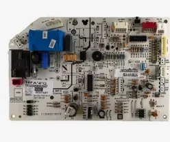 For AUX air conditioner Computer board SX-FA1-T42-V1.2 18000BTU circuit board
