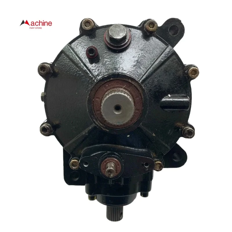 Rear Differential Axle Diff KN105080000 For Renli 800CC Off-Road Motorcycle KAXA 1100CC BODE RL1500 Buggy