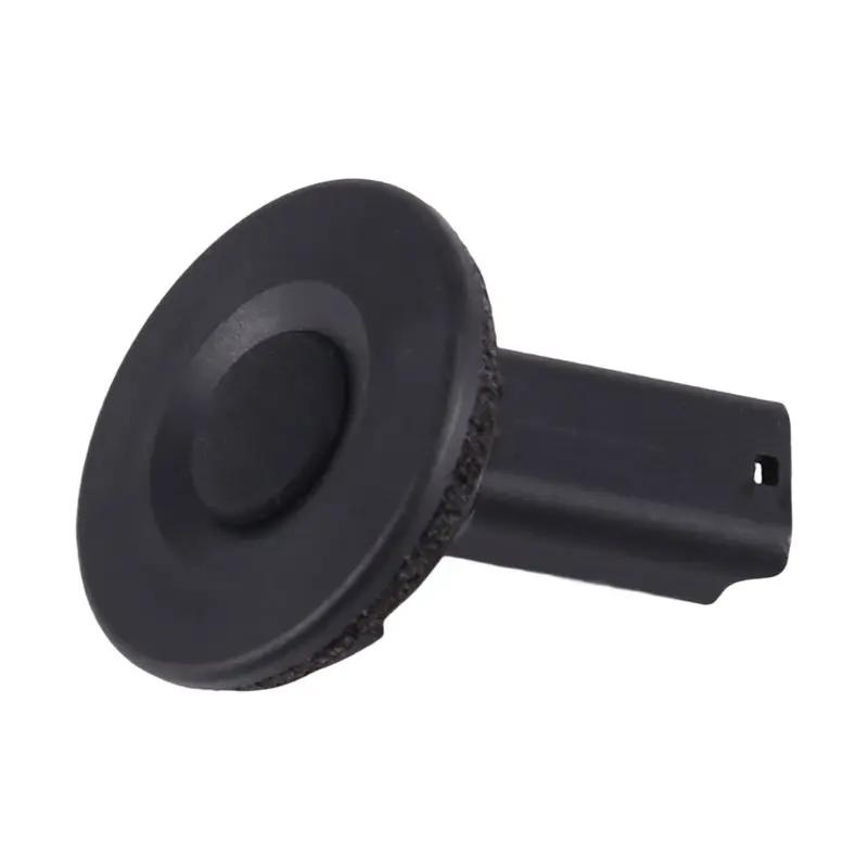 ABFI الباب الخلفي مقبض السيارة الباب الخلفي زر التبديل الجزئي 252616269R ل Dacia Spring EX1