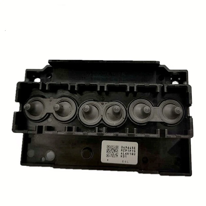 

Печатающая головка L1800 (Cabezal) для принтеров Epson L1800, L1805, R1390, R270, R260, R265, R390 — высококачественная печатающая головка DTF