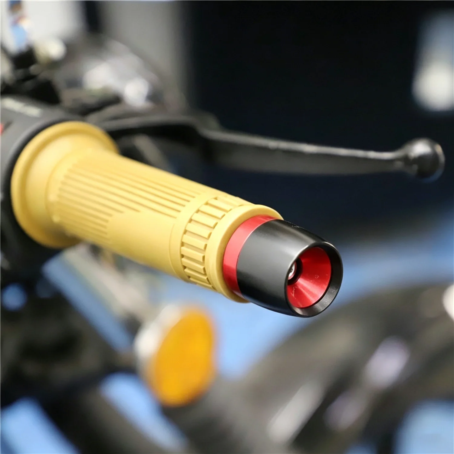 Thumbnail 3 - #32 Latest Motorcycle Handlebars Offers