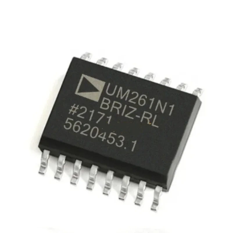 

10Pcs/Lot ADUM261N1BRZ Help PCBA Complete BOM And Material List