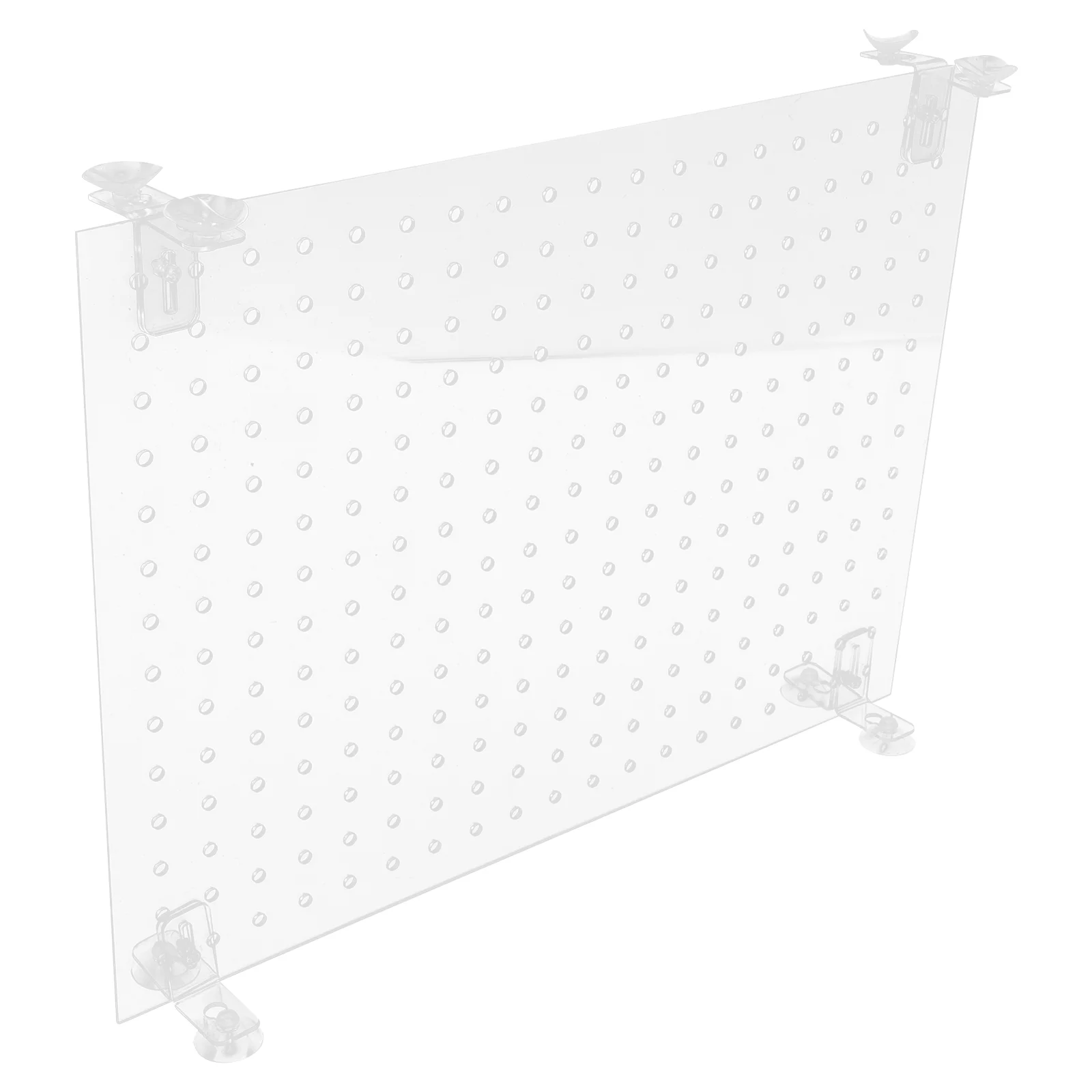 

Fish Tank Isolation Board Suction Cup Aquarium Divider Other Supplies Acrylic Plate