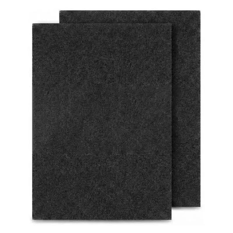 New-Washable& Reusable Foam Filter Material Roll-2-Pack 24