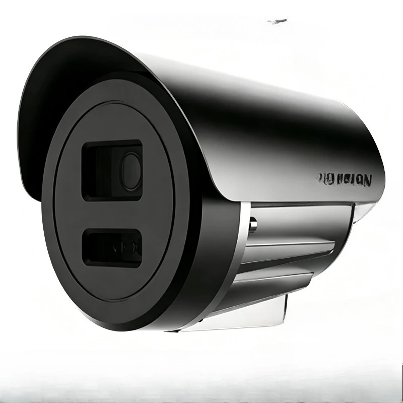 DS-2XE6045FWD-CXS Explosion Proof Cylinder Network Monitoring Factory 4 million Camera