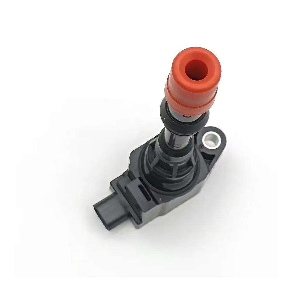 4Pcs 30520-PWA-003 30520PWA003 CM11109 CM11112 UF373 Ignition Coils For Honda Civic 7 8 VII VIII JAZZ FIT 1.2 1.3 1.4