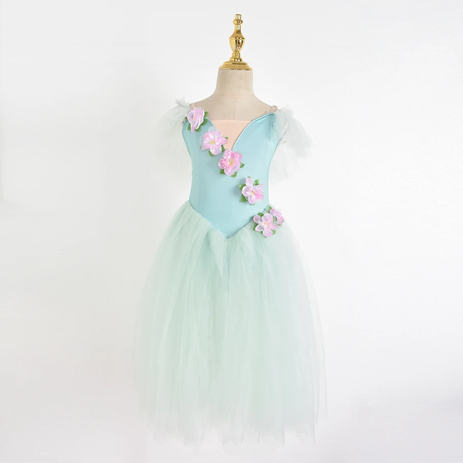 

Professional Ballet Costume Classic Ballerina Performance Ballet Tutu Child Kid Girl Adult Princess Tutu Dance Ballet Dress