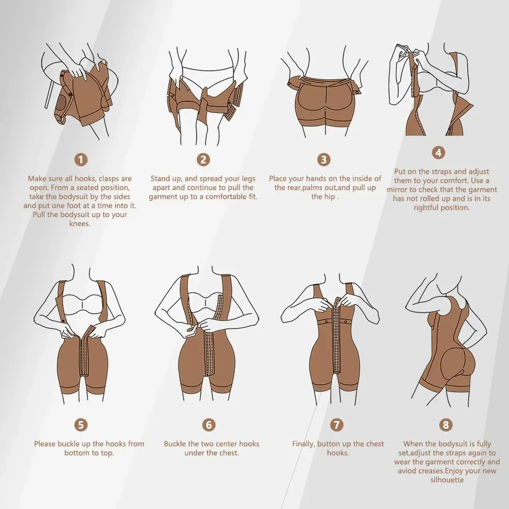Damen ärmelloser, figurbetonter Jumpsuit: Dehnbar, atmungsaktiv, farbenfroh, bauchkontrollierend, für den Strand, Triangel-Shapewear – Detail 23