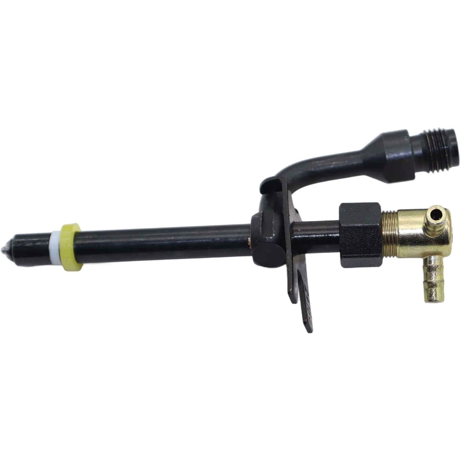 6PCS Fuel Injector 17391-53000 For  L2850F L3450DT M4030DT M5030SU L2650DT L2850DT L3250DT L3250F L2650DT-GST L3450DT-GST