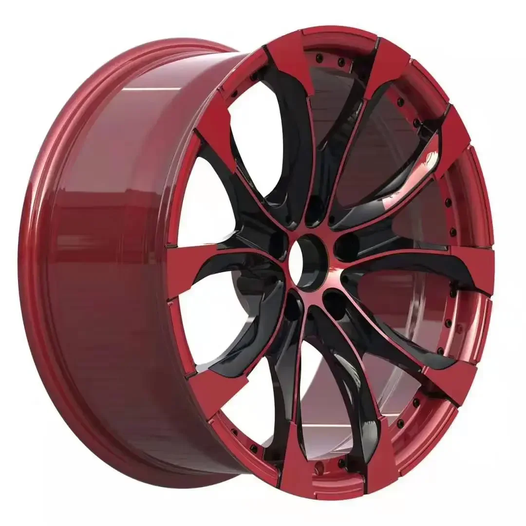 Improve Forged Special Color Wheel 18 Inch  Alloy Wheel Rim